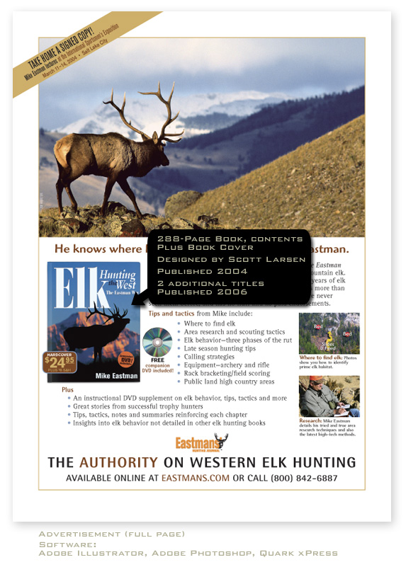 PortfolioScottLarsen#1B80B8